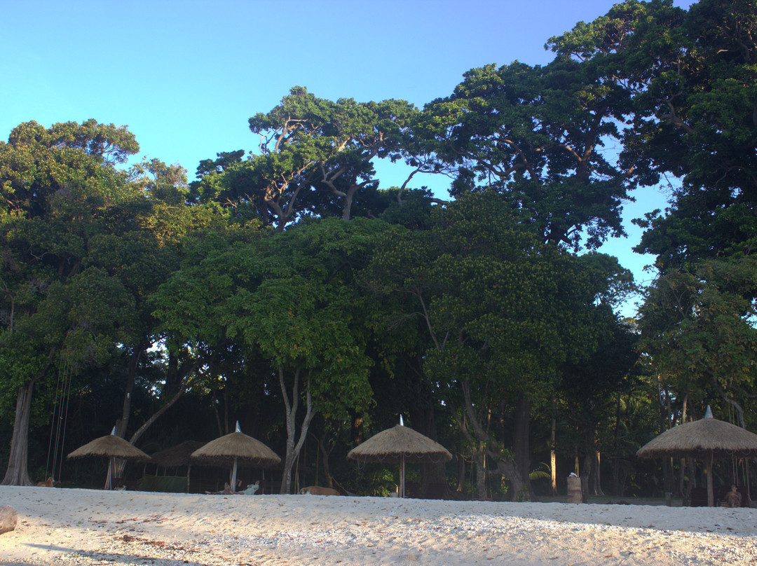 Silver Sand Beach Resort Neil主图