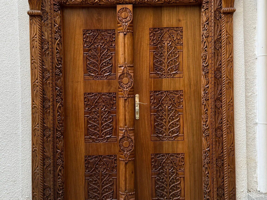 Dully taxi driver & tour guide Zanzibar-Matemwe必去景点