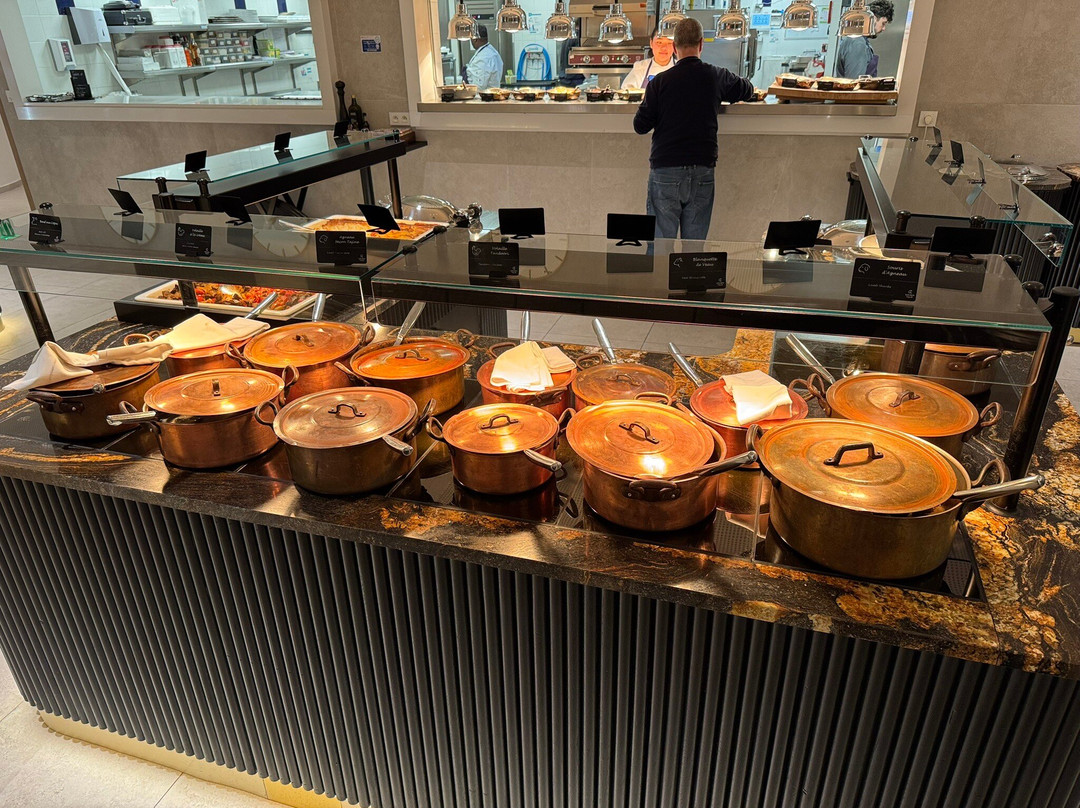 Golden Tulip Lyon Ouest主图