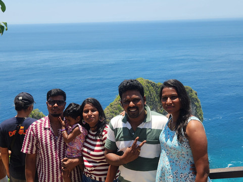 Info Nusa Penida Day Tour-珀尼达岛必去景点