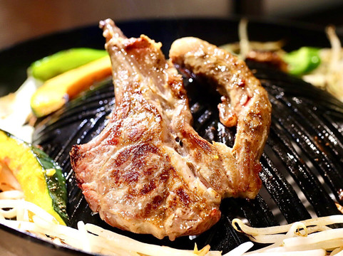 旭川成吉思汗 大黒屋 名古屋伏見店