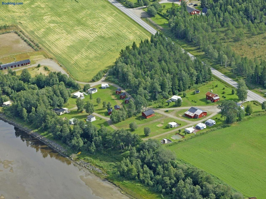 Holmset Camping