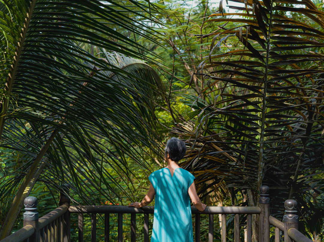 Capella Ubud, Bali主图