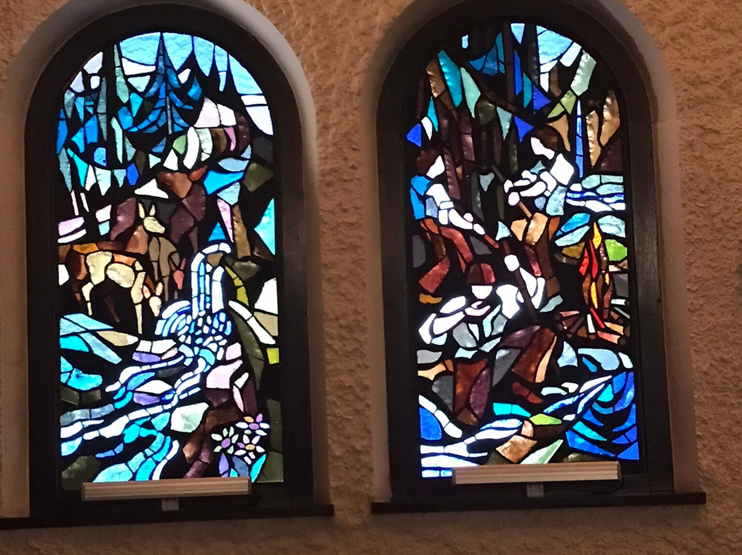 Eglise Sainte-Foy景点图片