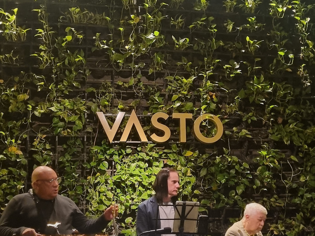 皮奥伊州餐馆和美食-Vasto Teresina