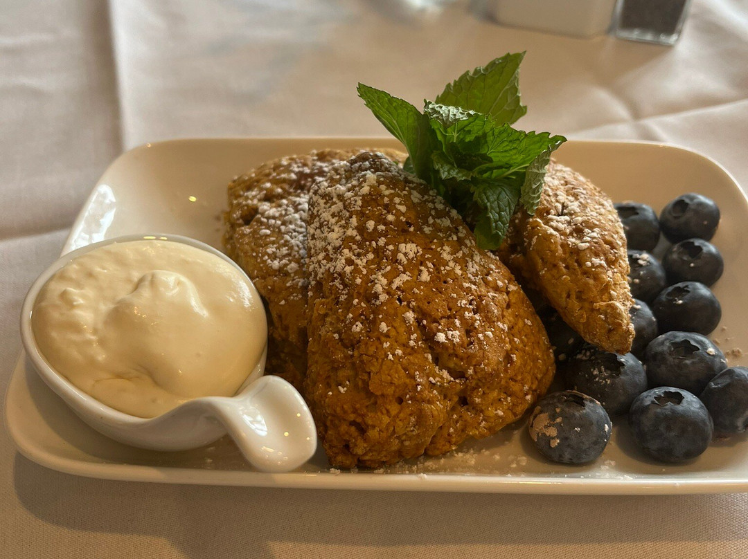 萨拉托加阿姆斯 B&B 旅馆主图