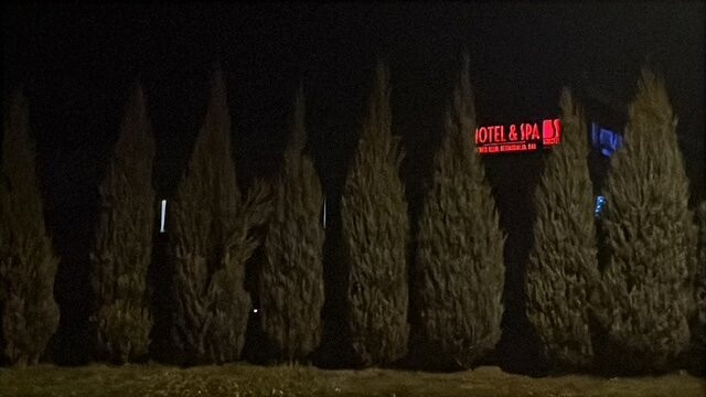 Sobotel Hotel & Spa主图