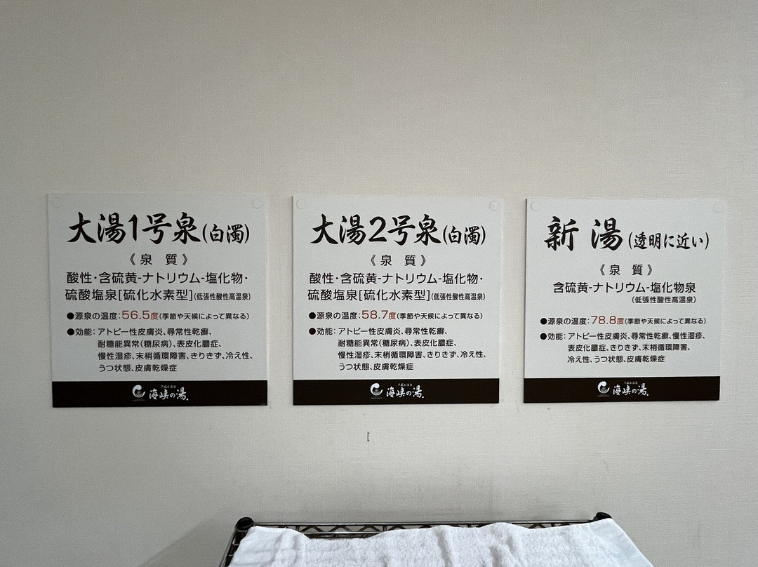 Shimofuro Onsen景点图片