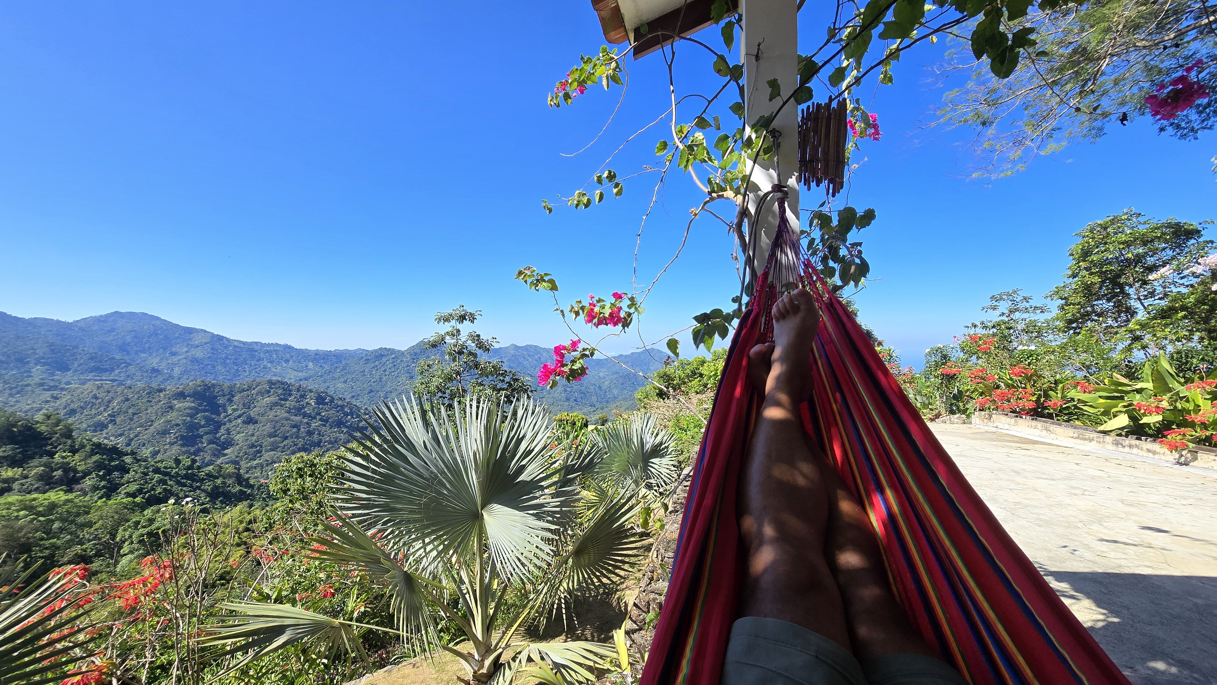 Mundo Nuevo Eco Lodge-家庭/游戏区