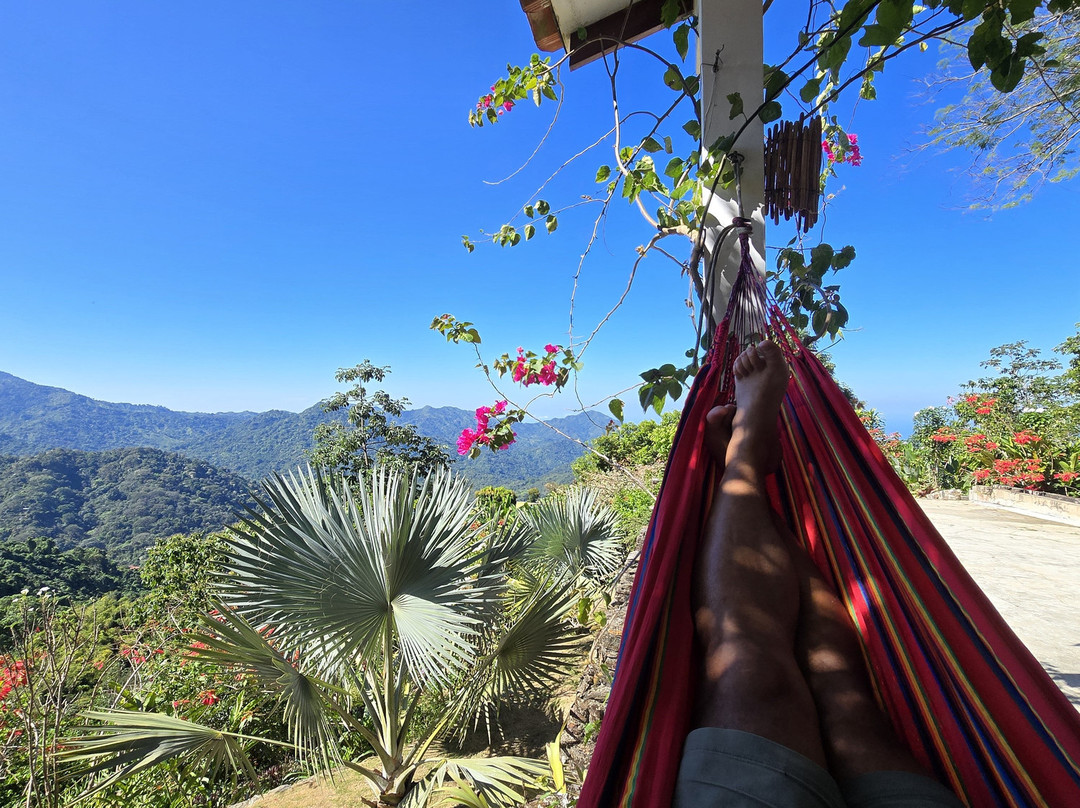 Mundo Nuevo Eco Lodge主图