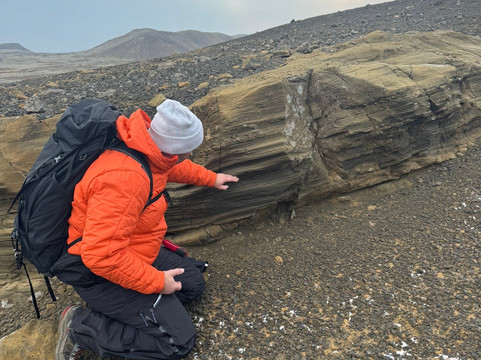 Iceland Guided Tours-雷克雅未克必去景点