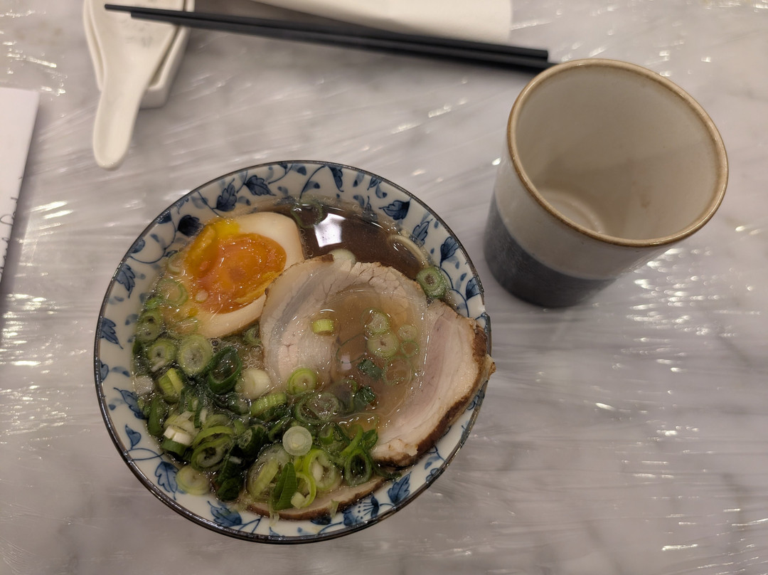 Yuki's Kitchen: Japanese Cooking Classes-伦敦必去景点