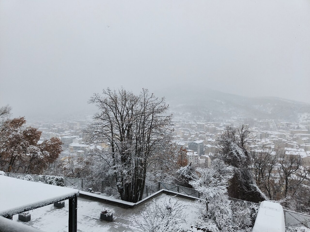 The Lynx Mountain Resort主图