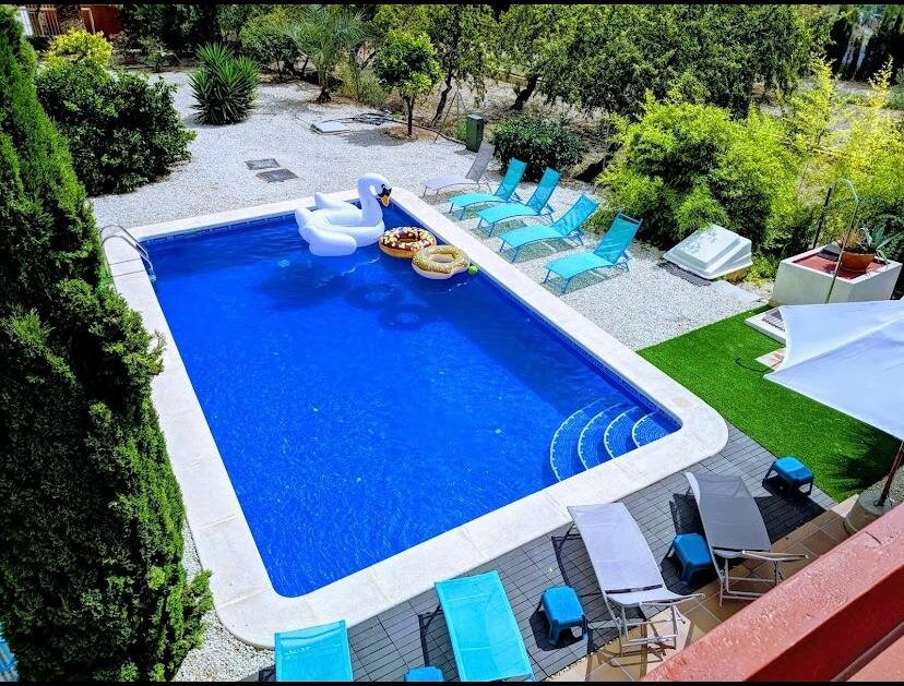 Villa Alqueria主图