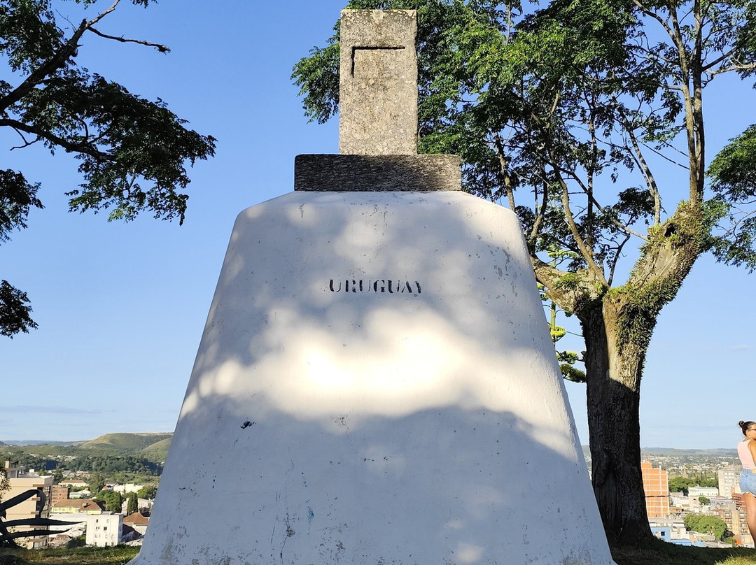 Cerro del Marco-Rivera必去景点