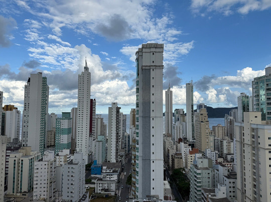 Ibis Budget Balneario Camboriu