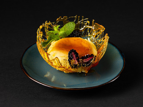 The Cantina At Silver Reef