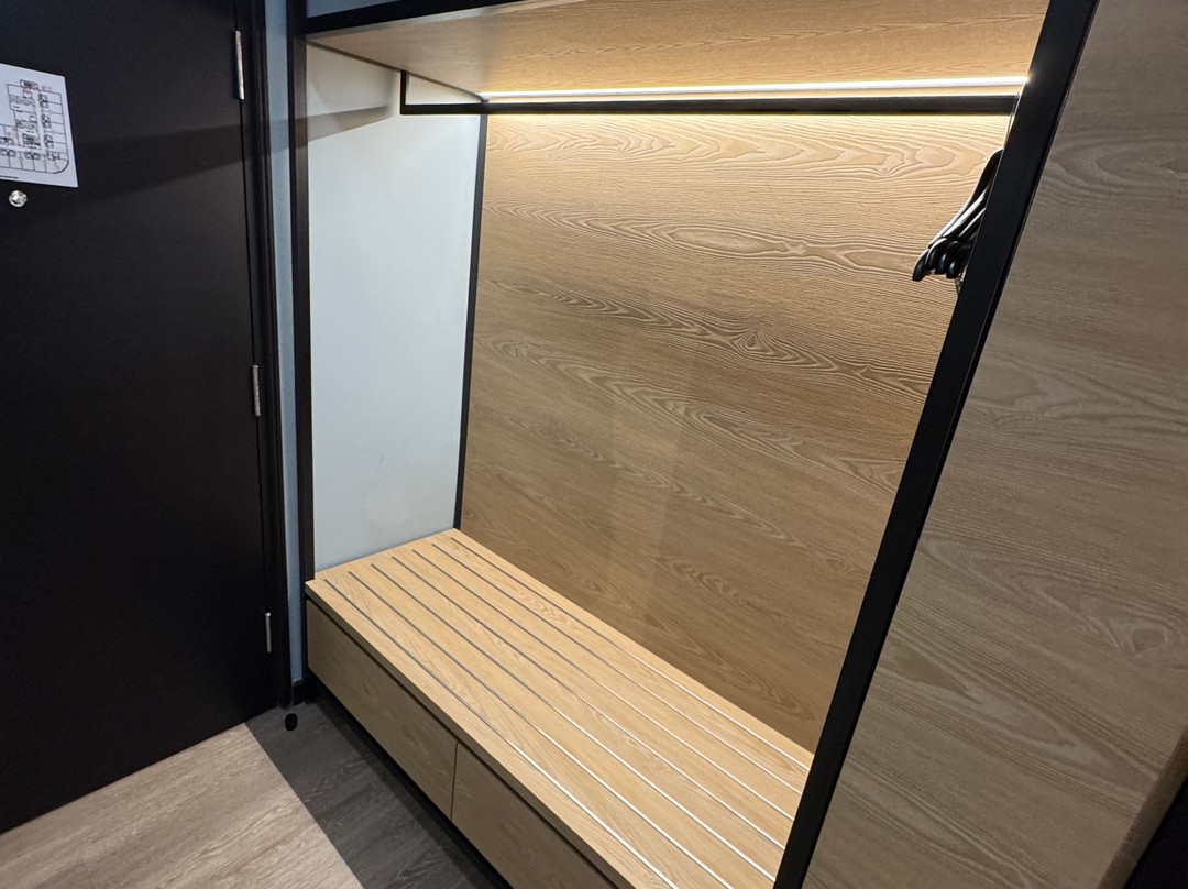 维斯塔纳槟城普吉江布尔酒店主图