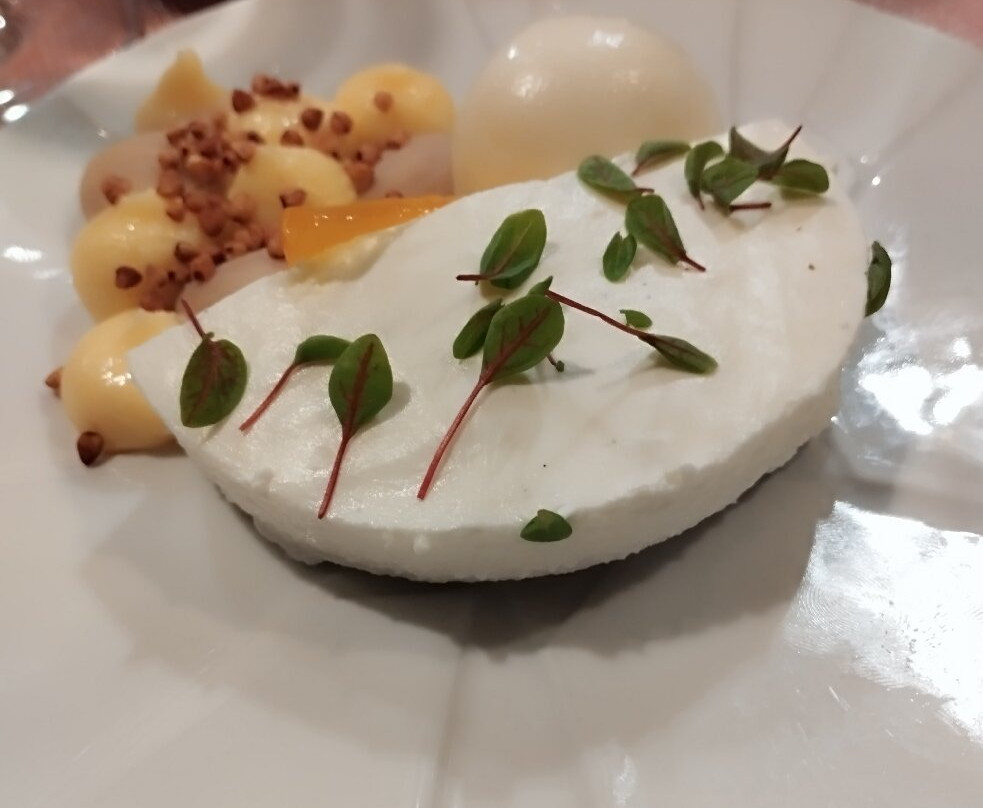 Restaurant Paul Arthur