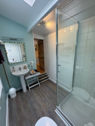 勒彻瑞费乐住宿加早餐旅馆主图