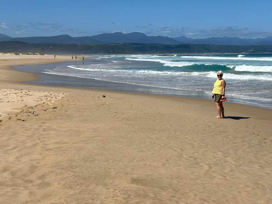 Robberg 5 Beach-普利登堡湾必去景点