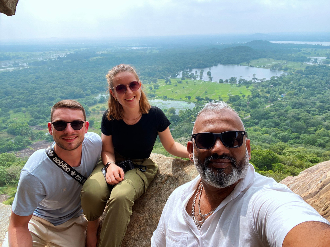 Lankan Holiday Partner景点图片