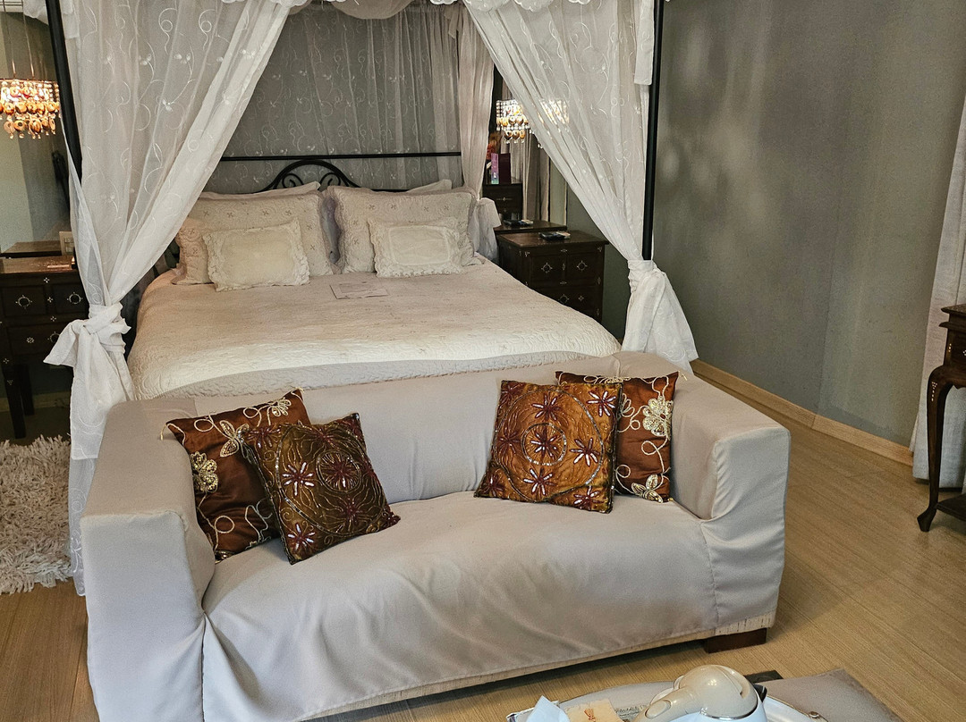 Don Ramon Hotel & Spa主图