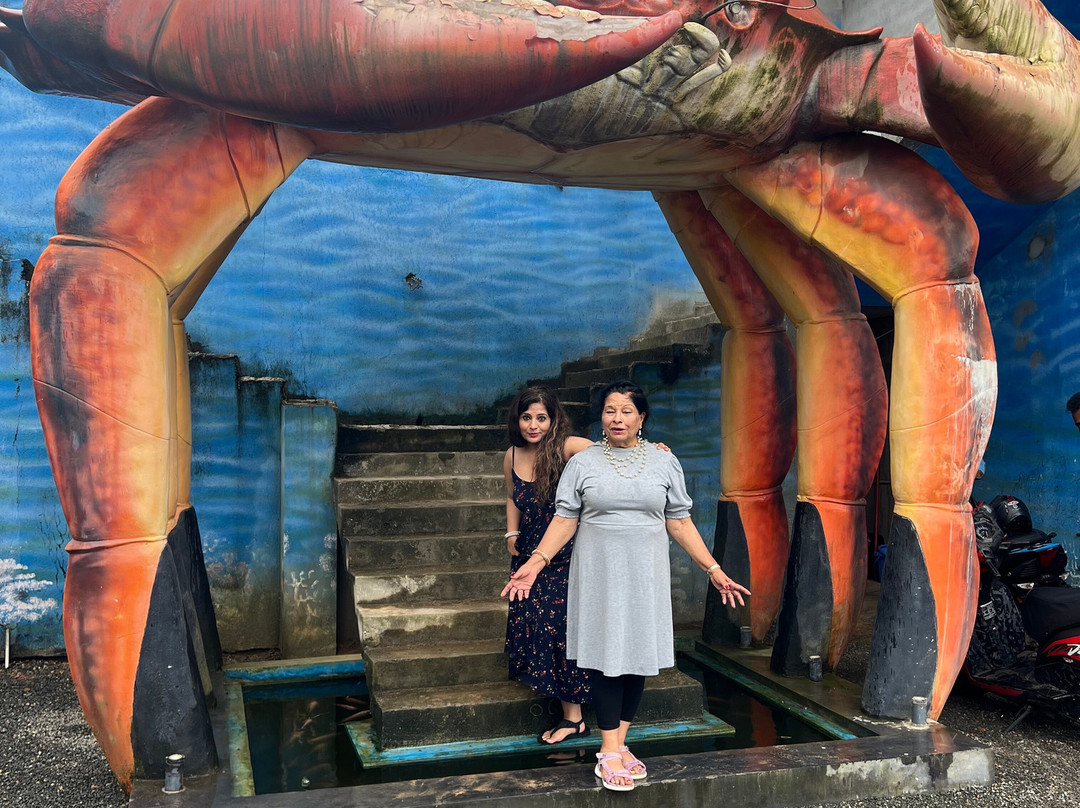 Luxury Holidays Asia-科伦坡必去景点