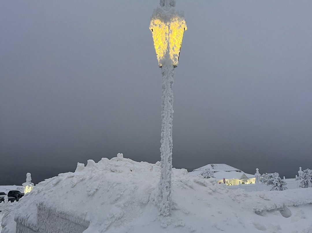 Belogorsk St. Nicholas Missionary Monastery-Belaya Gora必去景点