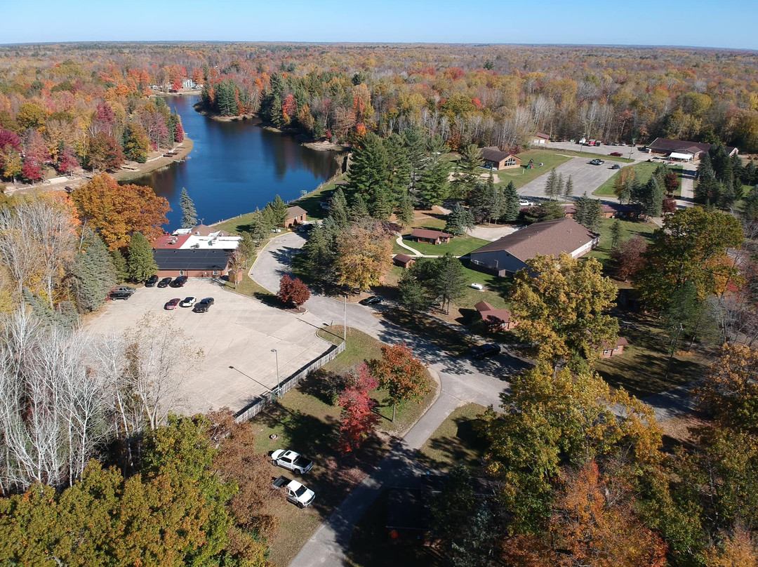 Lost Arrow Resort主图