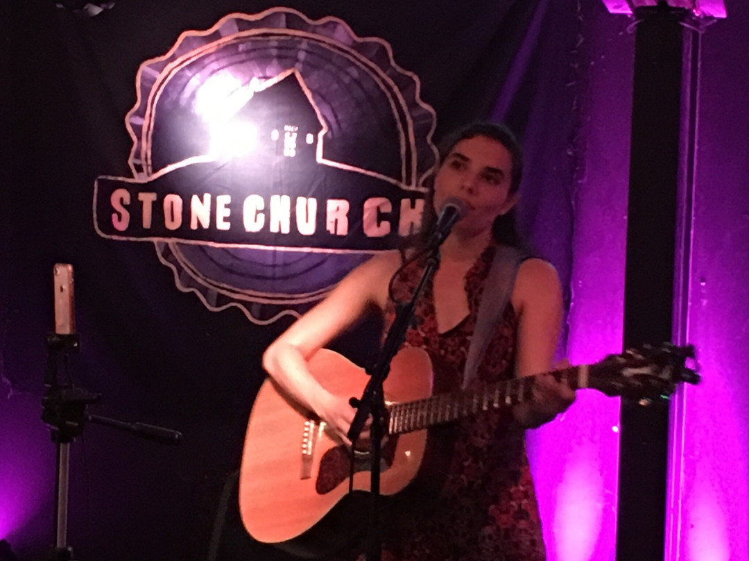 The Stone Church Music Club景点图片