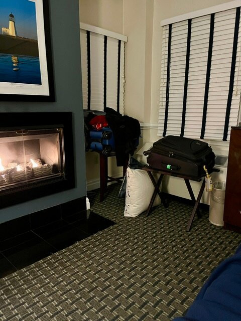 Bristol Harbor Inn主图