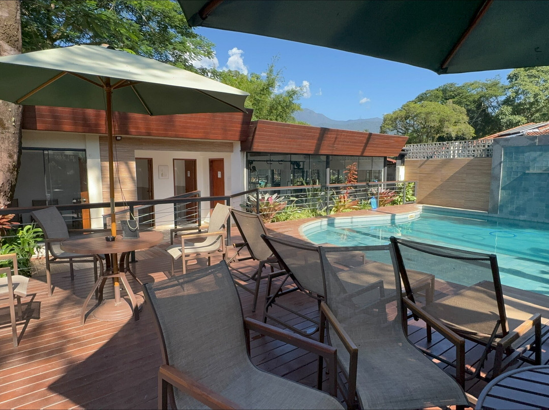 Hotel Aromas de Penedo主图