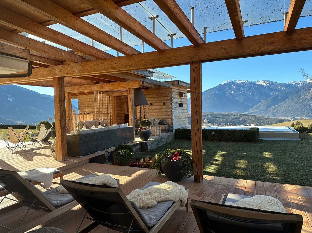 Mountain Spa Hotel Schönblick主图
