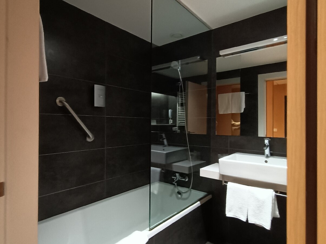 Sercotel Hola Tafalla主图