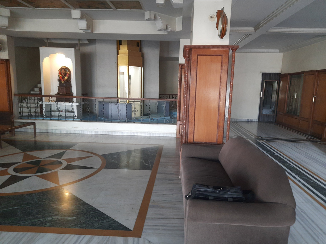 Hotel Woodlands主图