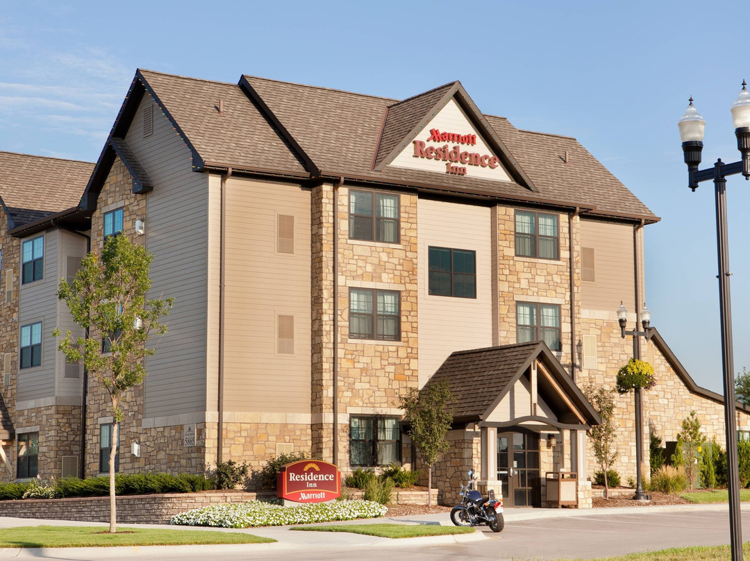 Residence Inn by Marriott Lincoln South主图