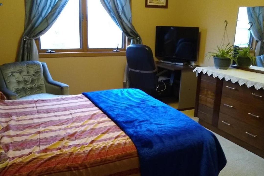 Moreland Air Venture Rooms