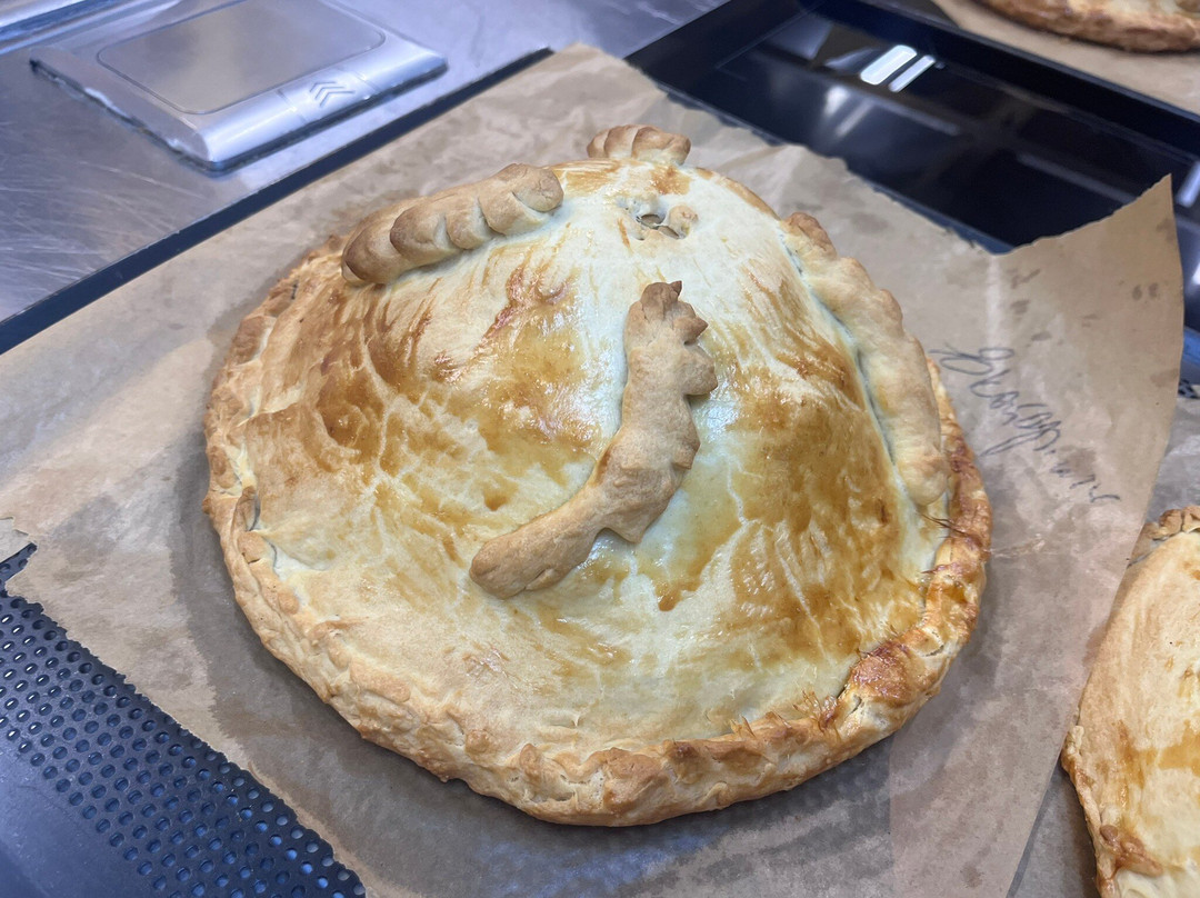 Novikov School-莫斯科必去景点