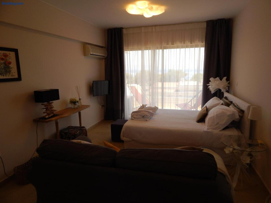 Apartments Aliki