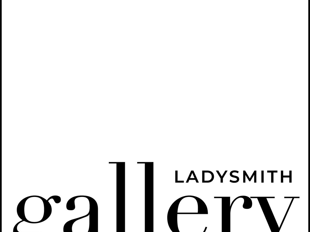 Ladysmith Gallery-Ladysmith必去景点