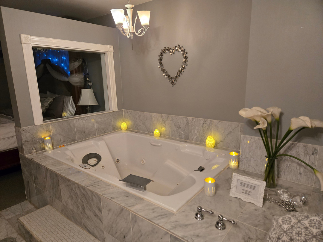 Anniversary Suites主图