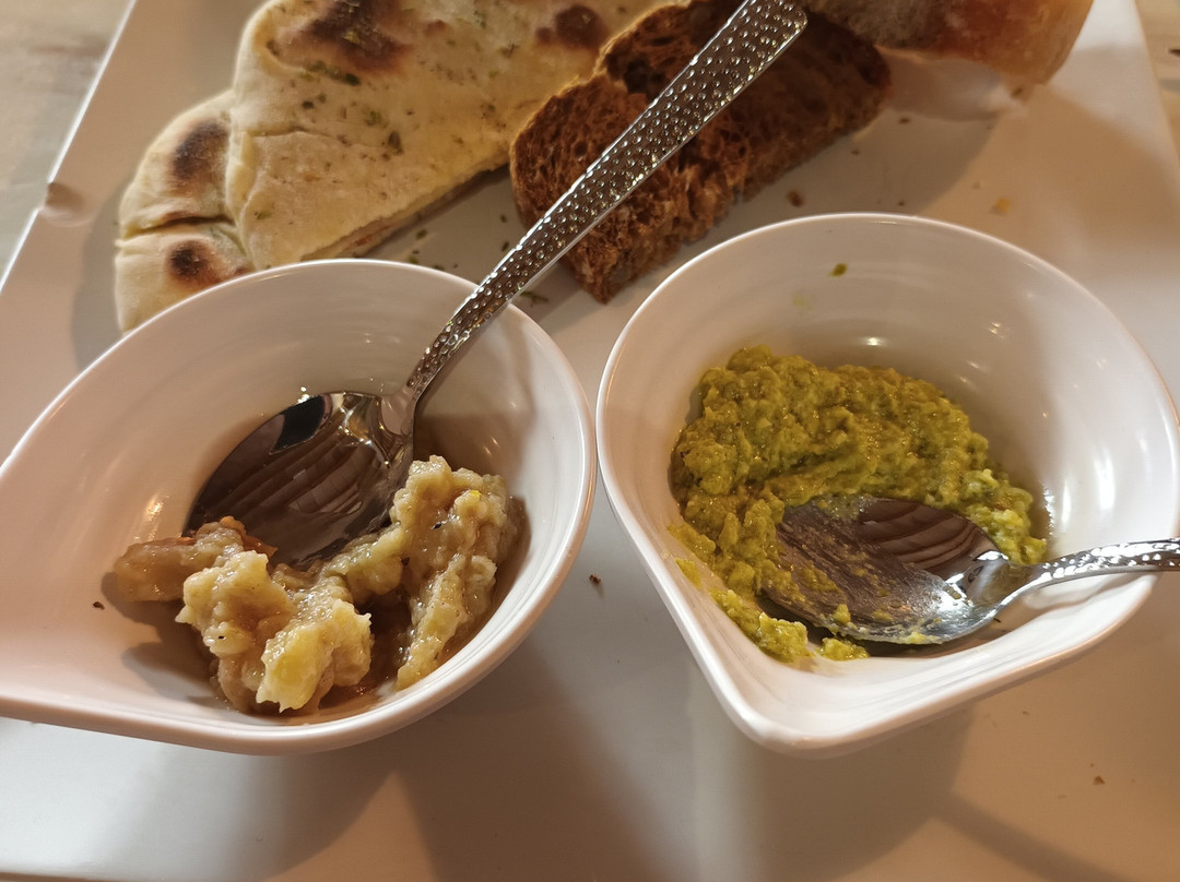 El Greco Bistrot Restaurante