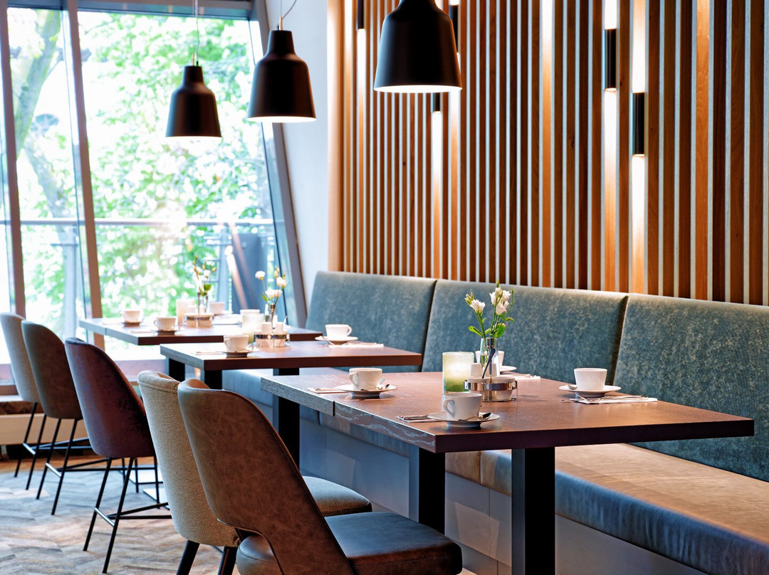 Hotel Am Kloster