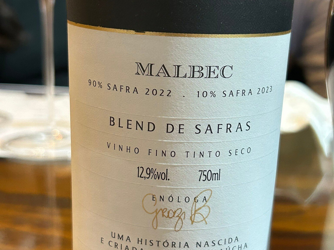 Vinícola Caetano Vicentino-Nova Padua必去景点