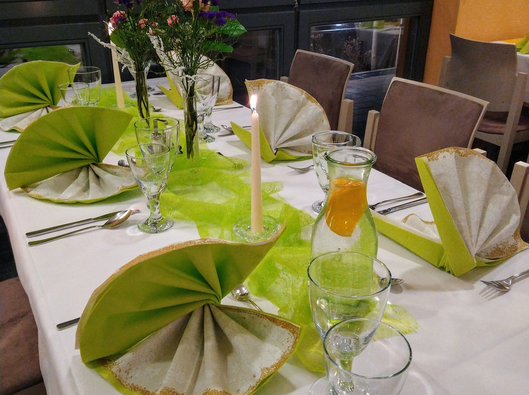 Villa Frieden Hotel & Seminarhaus主图