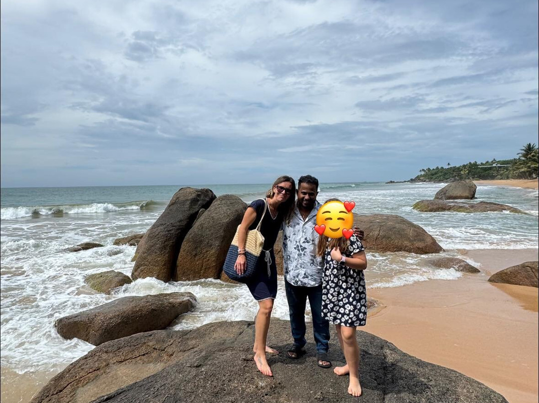 Sawa Travels Sri Lanka景点图片