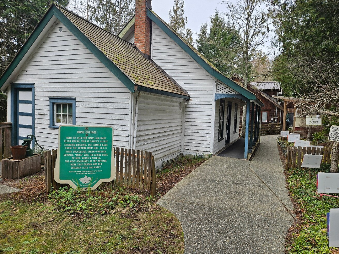 Sooke Region Museum & Visitor Centre景点图片