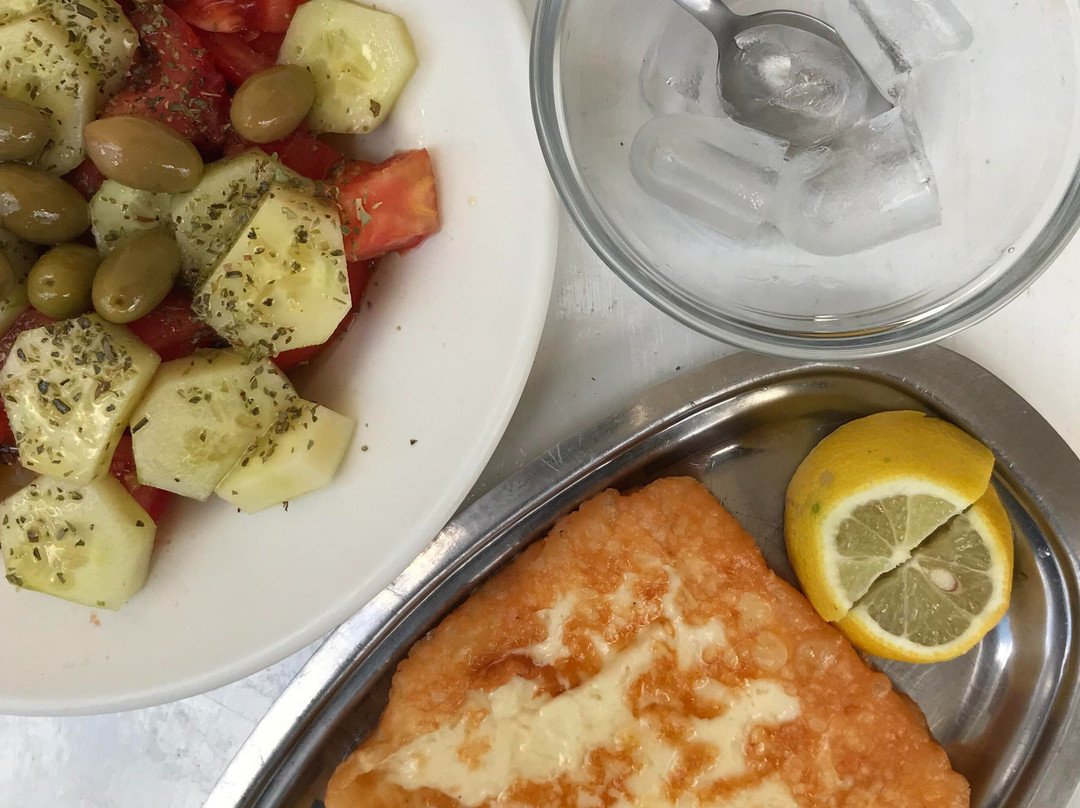 Hidden Athens Food Tours – A Taste of the Real Greece-雅典必去景点