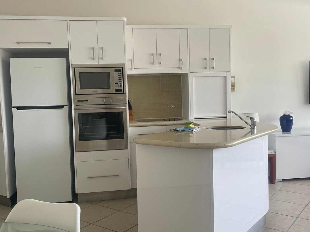 萨特沃特奢华酒店主图